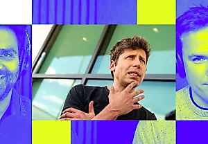 «Красный код» у ChatGPT: OpenAI в панике из-за Google