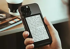 Миниатюрный магнитный ридер для iPhone: что это такое и зачем он нужен?