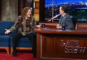 Как «Weird Al» бросил почту из-за успеха в чартах