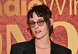 Кристен Стюарт получила награду Maverick Award: её вызов индустрии