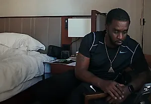 Netflix и Diddy: война за контроль над историей