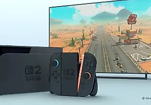 Nintendo Switch 2 Direct: погружение в ожидания и предвкушение