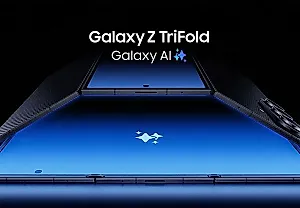 Samsung сгибает рынок: где Apple? 