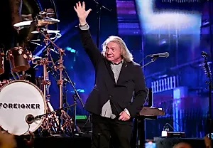 Лу Грэм отпустил обиды и готов к прощальному туру с Foreigner