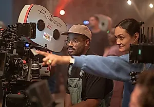 Autumn Durald Arkapaw стала первой женщиной-оператором IMAX 65mm и получила награду