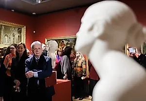 Пиотровский о будущем Эрмитажа: музей — не Диснейленд