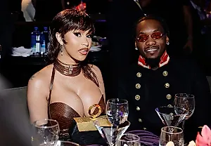 Cardi B против слухов о вечеринке
