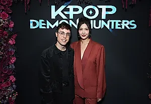 «KPop Demon Hunters» бьёт по Голливуду: азиатский прорыв и номинации