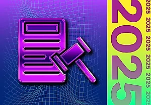 10 громких судебных историй в музыке 2025