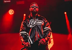 Ghetts признал вину в смертельном ДТП