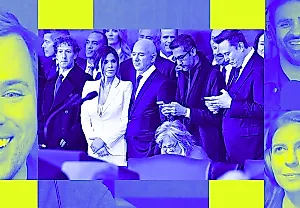 Итоги технологического 2025 года: год искусственного интеллекта