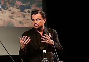 Леонардо ДиКаприо: Искусственный интеллект в музыке — круто, но не по-человечески