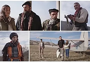 Клон «Заложницы»: что не так с «Тропой гнева»