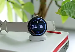 Google выпустил новые жесты для Pixel Watch 4