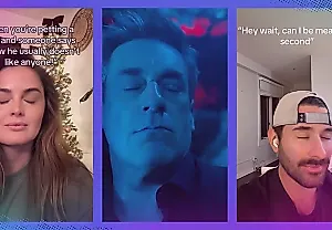 Танцующий Хэмм, ковёр из котов и хит 2010 года: TikTok возвращает всё