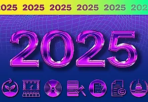 Главные музыкальные скандалы 2025: закон, деньги и Искусственный Интеллект