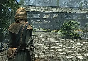 Skyrim на Switch 2: старье по цене новинки