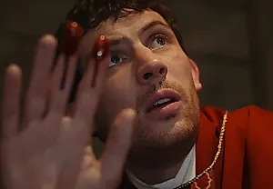 Wake Up Dead Man digs deep for a darker, more powerful Knives Out