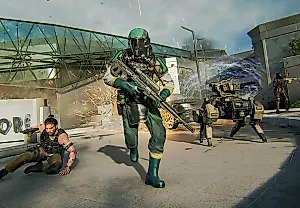 Activision решила не выпускать Modern Warfare и Black Ops подряд