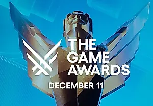 Где и как смотреть The Game Awards 2025: полное руководство
