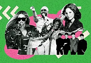 История No. 1 Billboard Hot 100