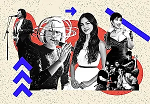 Каждый лучший новичок года по версии Billboard: кто взлетел выше всех?