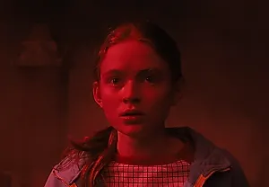 Stranger Things и песня Kate Bush: "Running Up That Hill" снова лечит души
