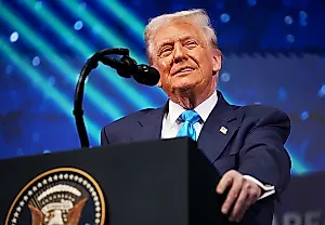 Трамп и 6G: Технологии на ощупь