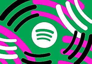 Spotify запускает новые плейлисты с ИИ