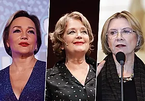 Второе образование: как звезды снова сели за парту