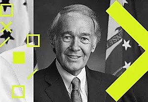 Сенатор Марки — за свободу слова против давления Трампа и айтишников