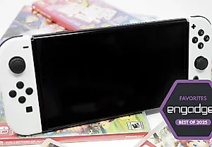 Как не заблудиться в мире игр: 26 лучших игр для Nintendo Switch в 2025 году