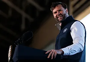 Вице-президент США выбрал любимую рэпершу: Никки против Карди