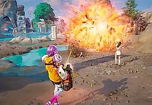 Fortnite возвращается на Google Play