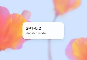 OpenAI выпускает GPT-5.2 против Google и Anthropic