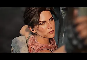 Tomb Raider: двойной удар