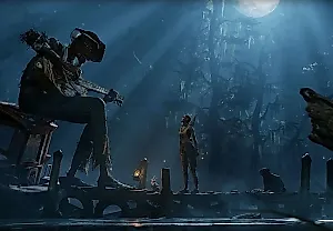 South of Midnight покоряет PS5 и Switch 2