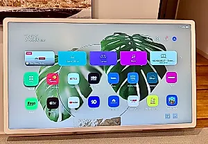 LG StanByMe 2: Телевизор на колёсиках — зачем он вообще?