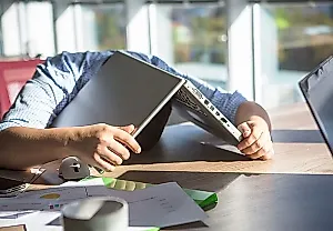 Обновление Windows 10 ломает популярные приложения