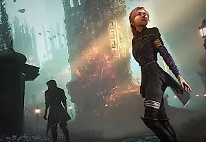 Clair Obscur: Expedition 33 триумфатор The Game Awards 2025