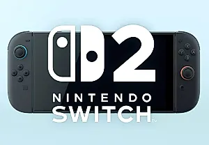 Nintendo Switch 2: новая эра в мире пикселей и веселых игр!