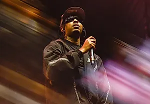 21 Savage выпускает новый альбом «What Happened to the Streets?» — полный разбор