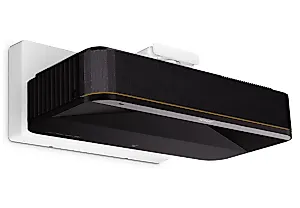 Проектор Epson QS100 4K: ярок, как солнце, но без Dolby Vision