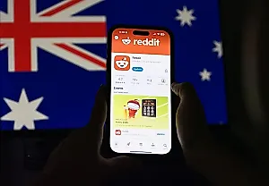 Reddit подаёт в суд на Австралию по поводу запрета соцсетей для детей