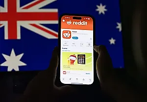 Reddit против Австралии: битва за подростков в соцсетях