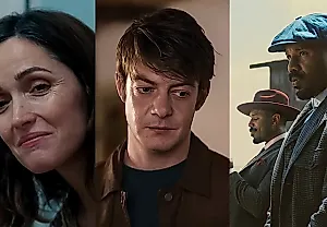 Лидеры кино 2025 года по версии Screen Talk