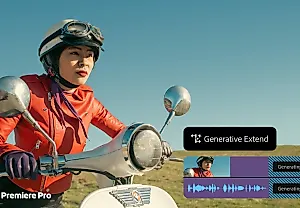 Сюрприз от Adobe: Теперь Premiere Pro умеет растягивать видео как жвачку