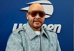 Fat Joe: меня звали стрелять с талибами