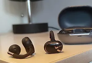 Soundpeats Clip1: бюджетная сенсация среди открытых наушников