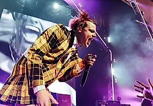 Yungblud: Грэмми, драма и отмены